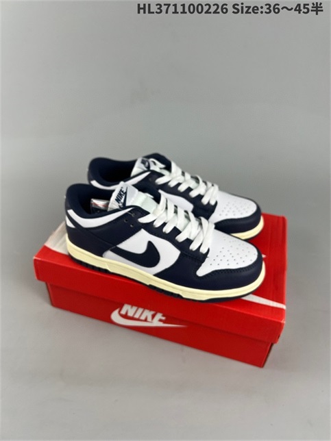 women low dunk sb shoes 2023-3-21-050